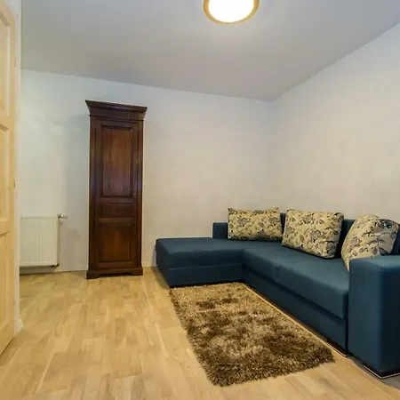 Casa Zen Apartament Brașov