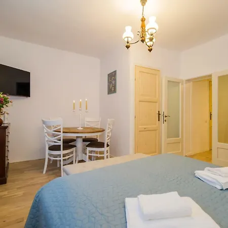 Casa Zen Apartament Brașov