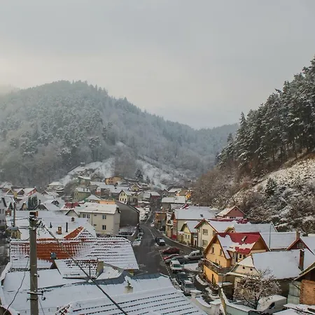 Casa Zen Apartament Brașov